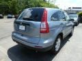 2011 Glacier Blue Metallic Honda CR-V SE 4WD  photo #5