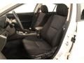 Black Interior Photo for 2010 Mazda MAZDA3 #66387164