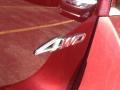 Salsa Red Pearl - Highlander V6 4WD Photo No. 10