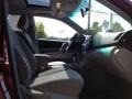 Salsa Red Pearl - Highlander V6 4WD Photo No. 22