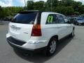 2004 Stone White Chrysler Pacifica AWD  photo #3