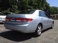 2004 Satin Silver Metallic Honda Accord EX Sedan  photo #8