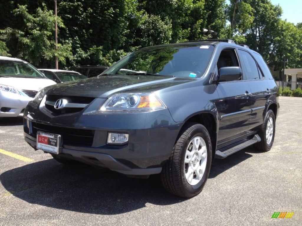 2004 MDX  - Sagebrush Pearl / Quartz photo #4