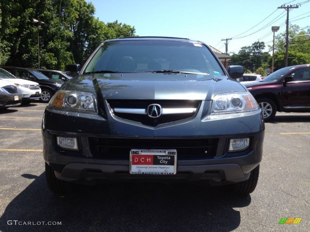 2004 MDX  - Sagebrush Pearl / Quartz photo #5