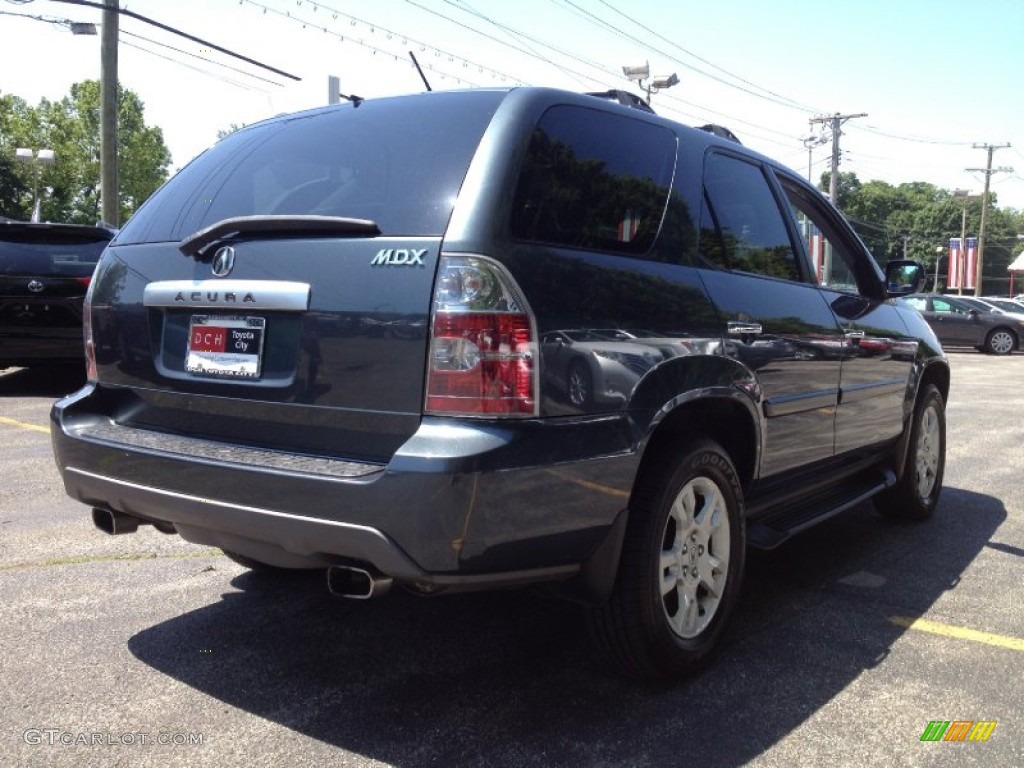 2004 MDX  - Sagebrush Pearl / Quartz photo #7