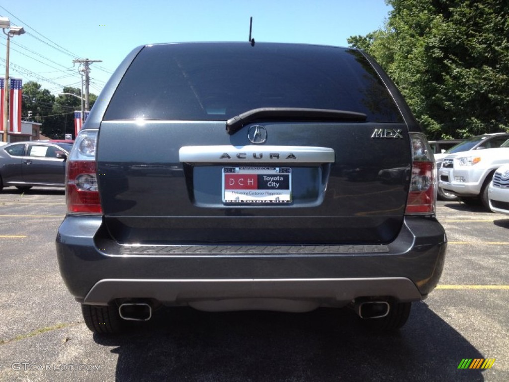 2004 MDX  - Sagebrush Pearl / Quartz photo #8