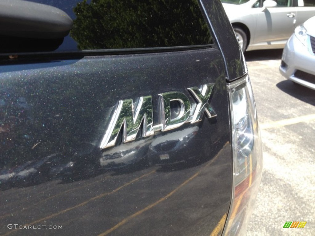 2004 MDX  - Sagebrush Pearl / Quartz photo #10