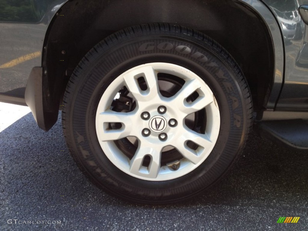 2004 MDX  - Sagebrush Pearl / Quartz photo #11