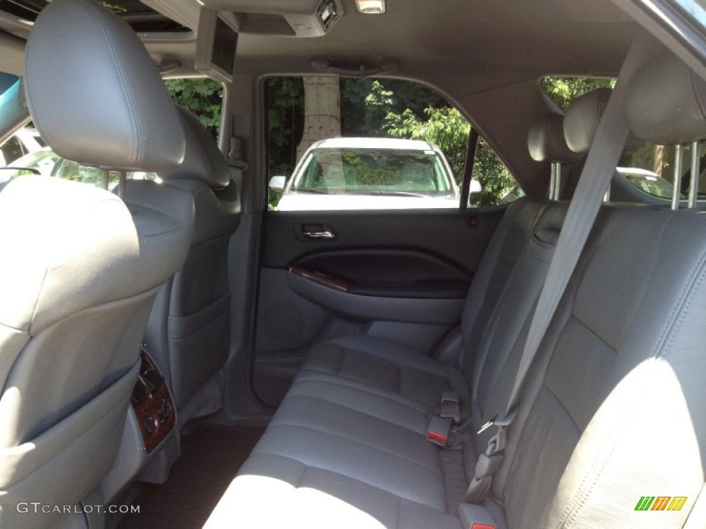 2004 MDX  - Sagebrush Pearl / Quartz photo #16