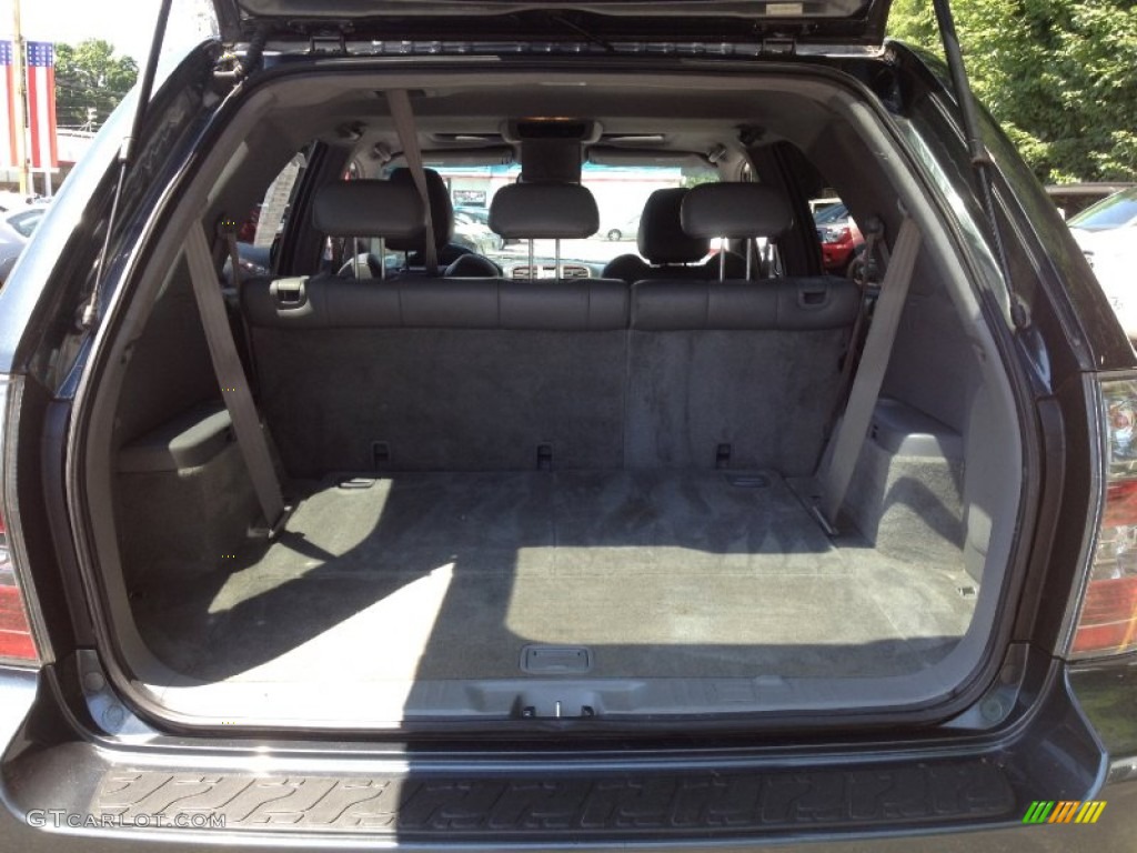 2004 MDX  - Sagebrush Pearl / Quartz photo #17