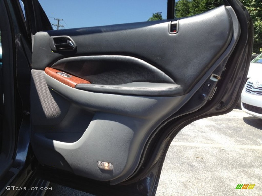 2004 MDX  - Sagebrush Pearl / Quartz photo #18