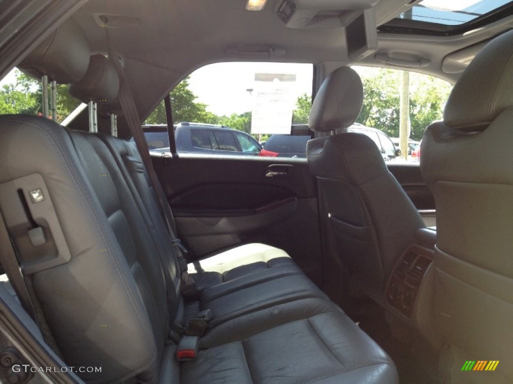 2004 MDX  - Sagebrush Pearl / Quartz photo #19