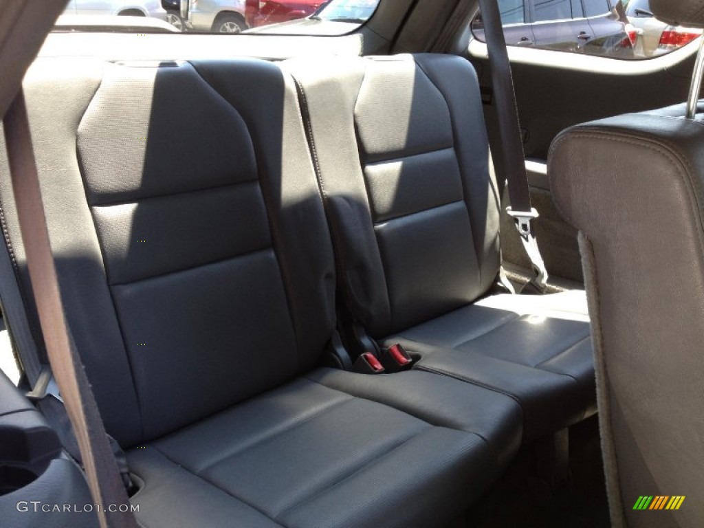 2004 MDX  - Sagebrush Pearl / Quartz photo #20