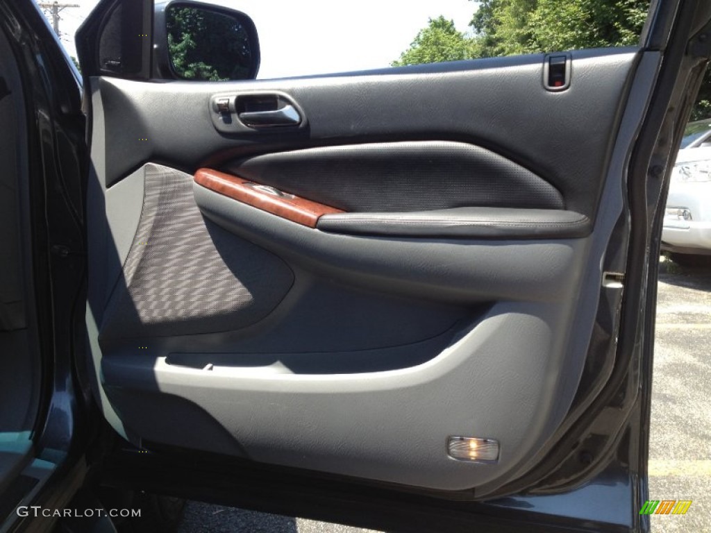 2004 MDX  - Sagebrush Pearl / Quartz photo #21