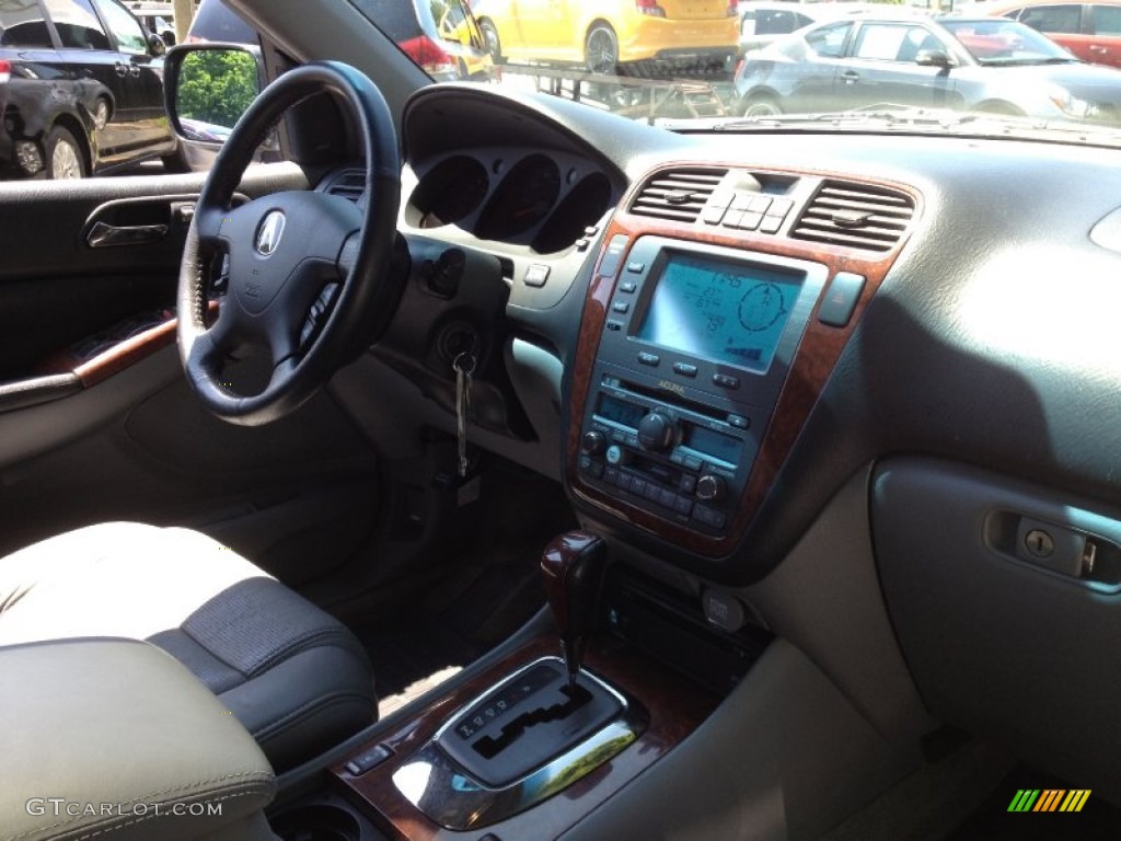 2004 MDX  - Sagebrush Pearl / Quartz photo #23