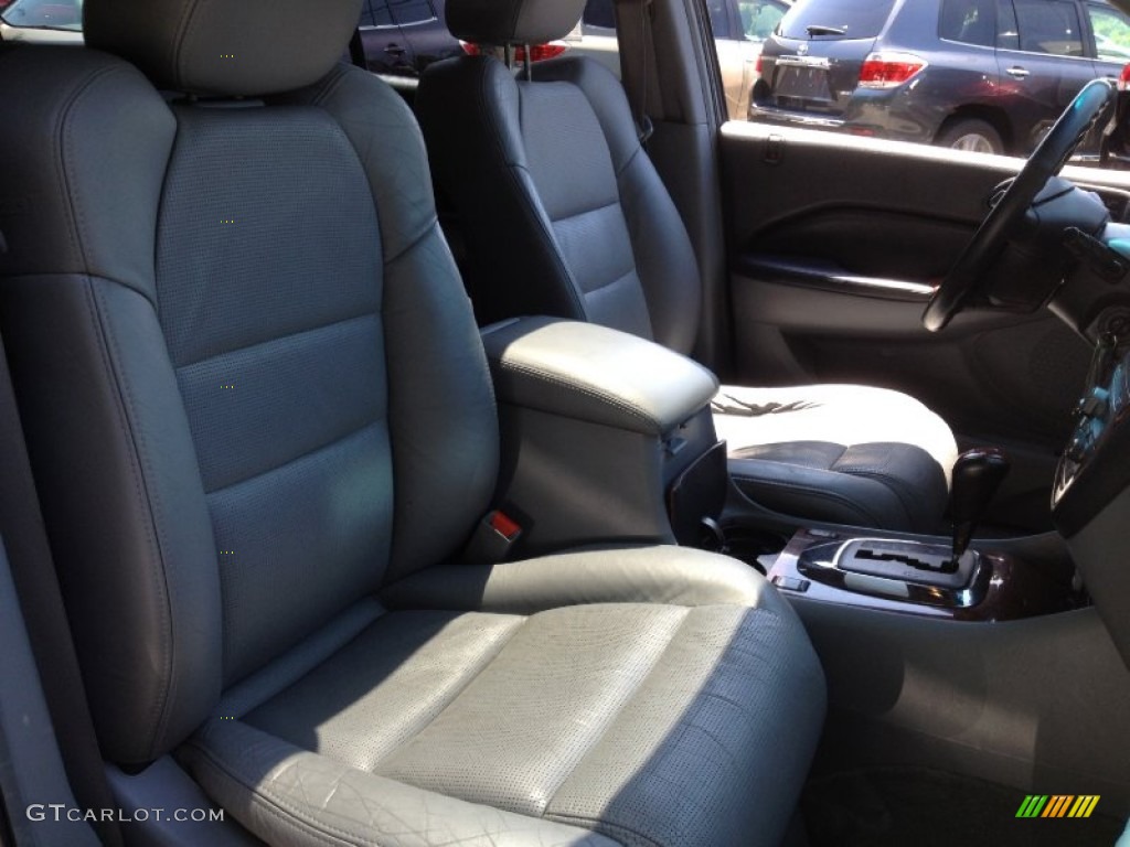 2004 MDX  - Sagebrush Pearl / Quartz photo #24