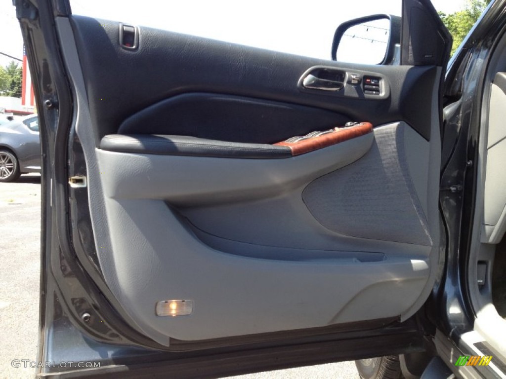 2004 MDX  - Sagebrush Pearl / Quartz photo #25