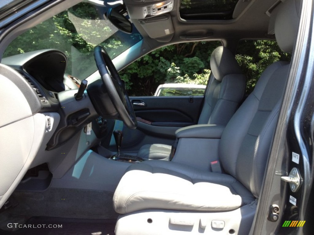 2004 MDX  - Sagebrush Pearl / Quartz photo #26