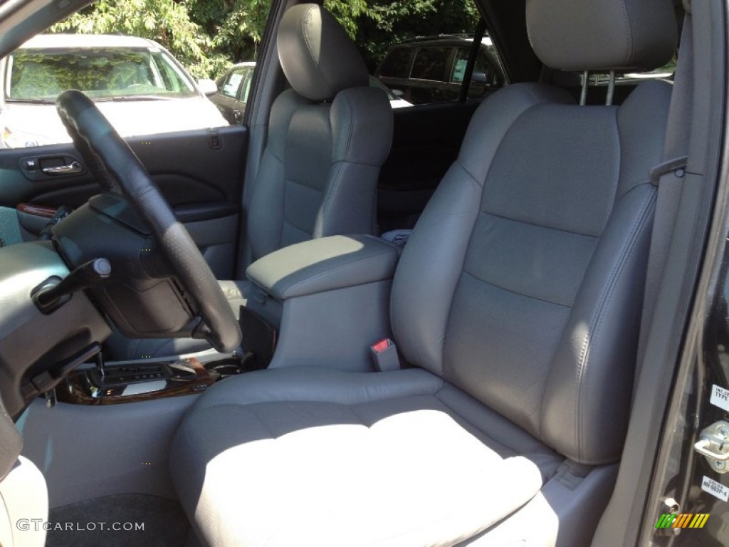 2004 MDX  - Sagebrush Pearl / Quartz photo #27