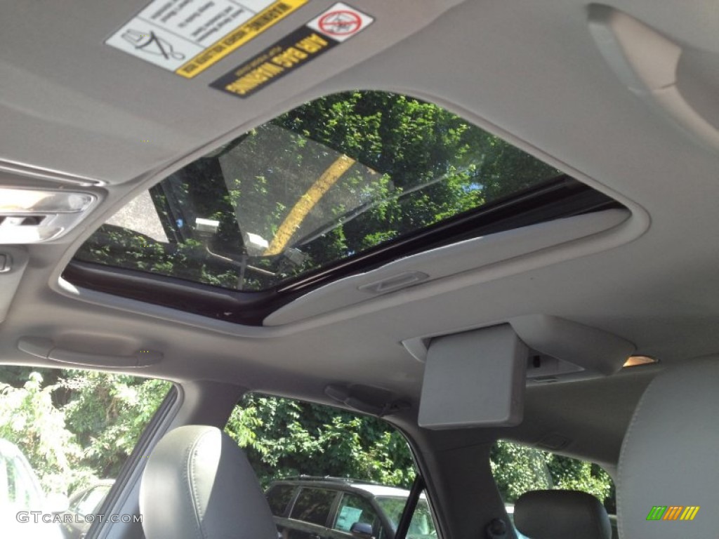 2004 MDX  - Sagebrush Pearl / Quartz photo #28