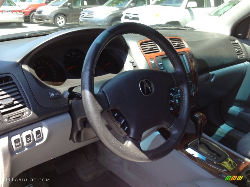 2004 MDX  - Sagebrush Pearl / Quartz photo #29