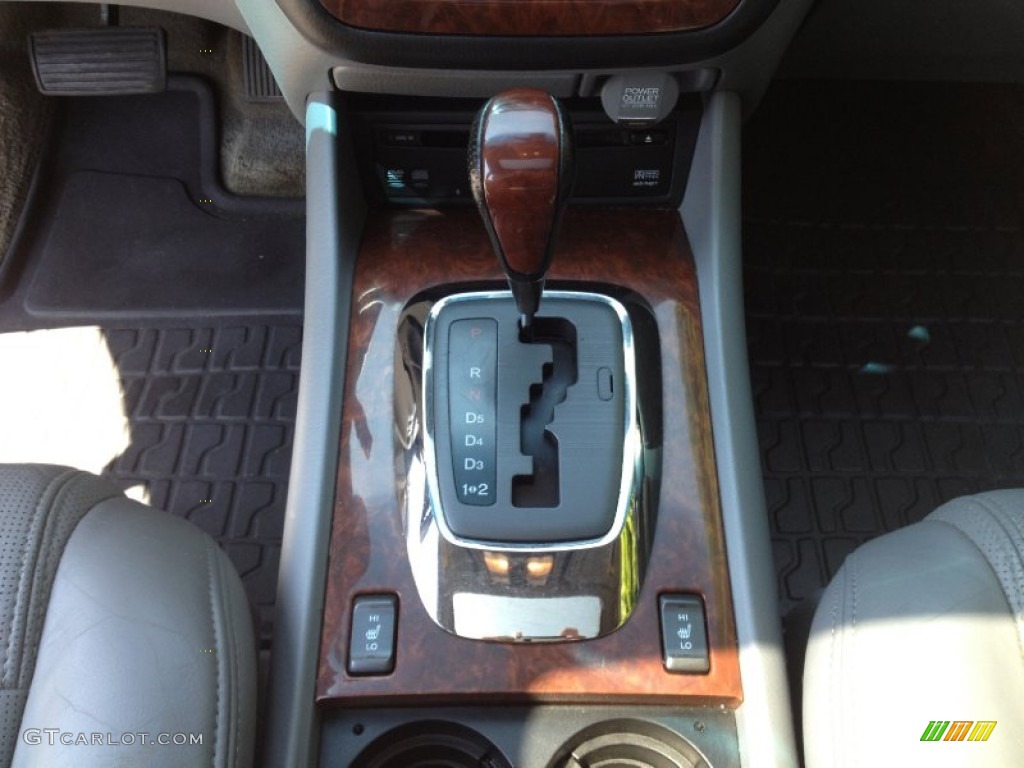 2004 MDX  - Sagebrush Pearl / Quartz photo #32