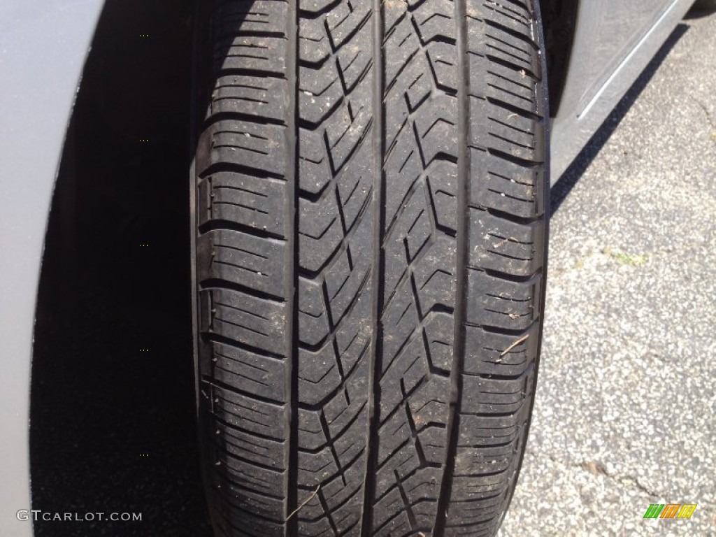 2010 Prius Hybrid II - Classic Silver Metallic / Dark Gray photo #2