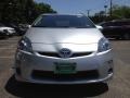 2010 Classic Silver Metallic Toyota Prius Hybrid II  photo #5