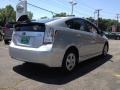 2010 Classic Silver Metallic Toyota Prius Hybrid II  photo #7