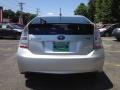 2010 Classic Silver Metallic Toyota Prius Hybrid II  photo #8