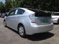 2010 Classic Silver Metallic Toyota Prius Hybrid II  photo #9