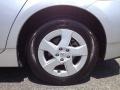 2010 Classic Silver Metallic Toyota Prius Hybrid II  photo #14
