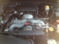 2009 Newport Blue Pearl Subaru Forester 2.5 X  photo #3