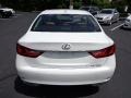 Starfire White Pearl - GS 350 AWD Photo No. 3