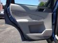 2009 Newport Blue Pearl Subaru Forester 2.5 X  photo #14