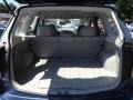 2009 Newport Blue Pearl Subaru Forester 2.5 X  photo #16
