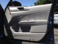 2009 Newport Blue Pearl Subaru Forester 2.5 X  photo #19