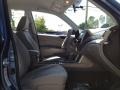 2009 Newport Blue Pearl Subaru Forester 2.5 X  photo #20