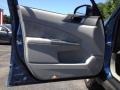 2009 Newport Blue Pearl Subaru Forester 2.5 X  photo #23
