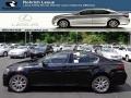 Obsidian Black - GS 350 AWD Photo No. 1