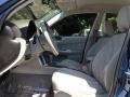 2009 Newport Blue Pearl Subaru Forester 2.5 X  photo #24