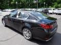 Obsidian Black - GS 350 AWD Photo No. 2