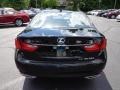 Obsidian Black - GS 350 AWD Photo No. 3
