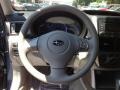 2009 Newport Blue Pearl Subaru Forester 2.5 X  photo #29