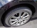 Obsidian Black - GS 350 AWD Photo No. 9