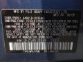 2009 Newport Blue Pearl Subaru Forester 2.5 X  photo #32