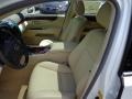 Starfire White Pearl - LS 460 AWD Photo No. 10