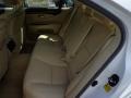 Starfire White Pearl - LS 460 AWD Photo No. 11