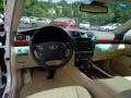 Starfire White Pearl - LS 460 AWD Photo No. 12