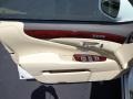Starfire White Pearl - LS 460 AWD Photo No. 14